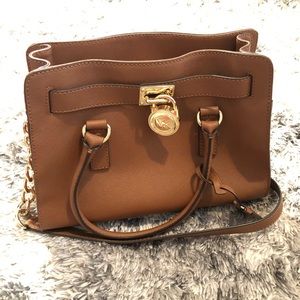 Michael Kores hand bag